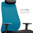 Крісло офісне OfficePro Omnis (OC640B)