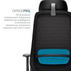 Крісло офісне OfficePro Omnis (OC640B)