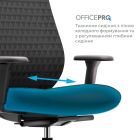 Крісло офісне OfficePro Omnis (OC640B)