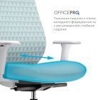 Крісло офісне OfficePro Omnis (OC640G)