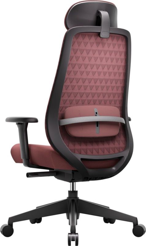 Крісло офісне OfficePro Omnis (OC640R)