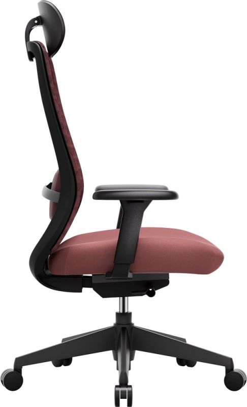 Крісло офісне OfficePro Omnis (OC640R)