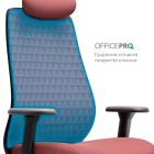 Крісло офісне OfficePro Omnis (OC640R)