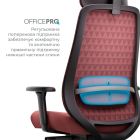 Крісло офісне OfficePro Omnis (OC640R)