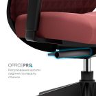 Крісло офісне OfficePro Omnis (OC640R)