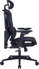Кресло офисное OfficePro Unity Black (OC710B)
