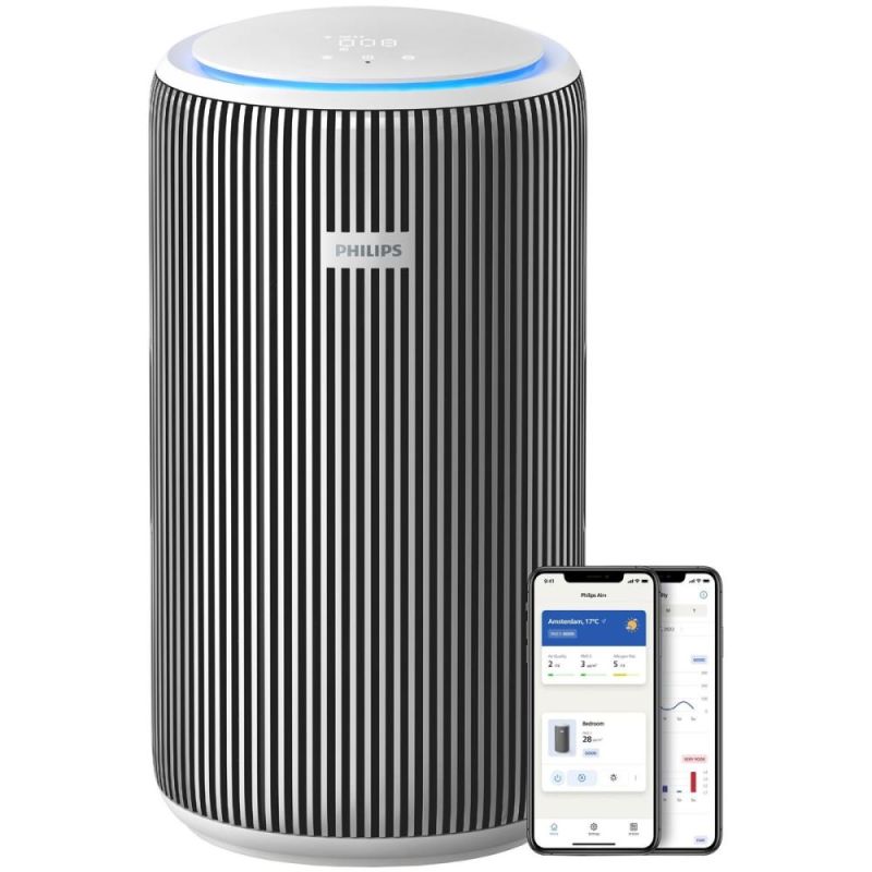 Очищувач повітря Philips (AC3220/10)