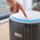 Очиститель воздуха Philips (AC3220/10)