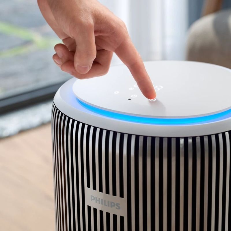 Очиститель воздуха Philips (AC3220/10)
