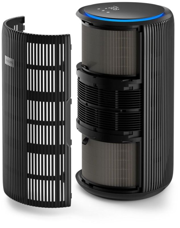 Очищувач повітря Philips (AC3221/13)