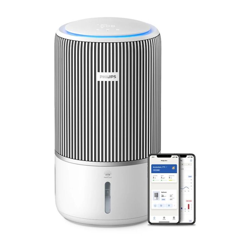 Очищувач повітря Philips (AC3420/10)