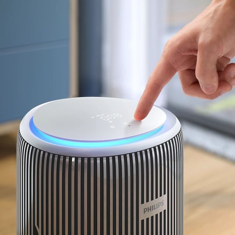 Очищувач повітря Philips (AC3420/10)