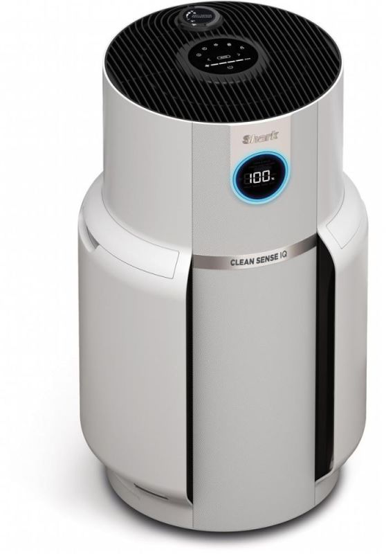 Очищувач повітря Shark NeverChange5 Air Purifier MAX (HP300EU)