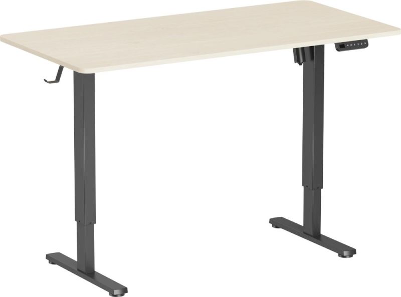 Компьютерный стол OfficePro (ODE1470LWB)