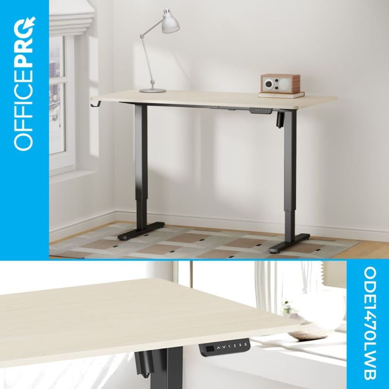 Комп`ютерний стіл OfficePro (ODE1470LWB)