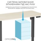 Комп`ютерний стіл OfficePro (ODE1470LWB)