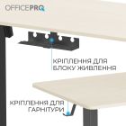 Комп`ютерний стіл OfficePro (ODE1470LWB)