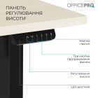 Комп`ютерний стіл OfficePro (ODE1470LWB)