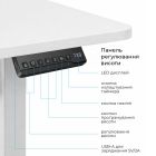 Компьютерный стол OfficePro (ODE1880W)