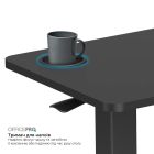 Комп`ютерний стіл OfficePro (ODM270B)