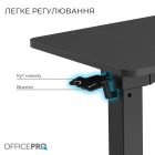 Компьютерный стол OfficePro (ODM320B)