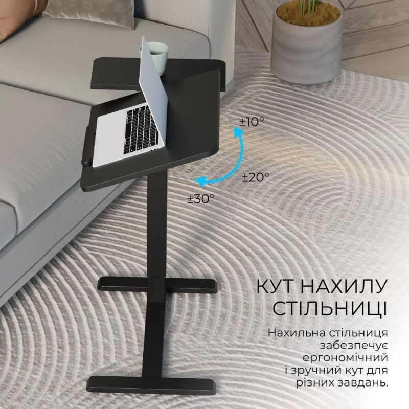 Комп`ютерний стіл OfficePro (ODM320B)