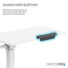 Компьютерный стол OfficePro (ODM320W)