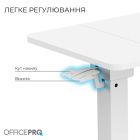 Компьютерный стол OfficePro (ODM320W)