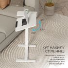 Компьютерный стол OfficePro (ODM320W)