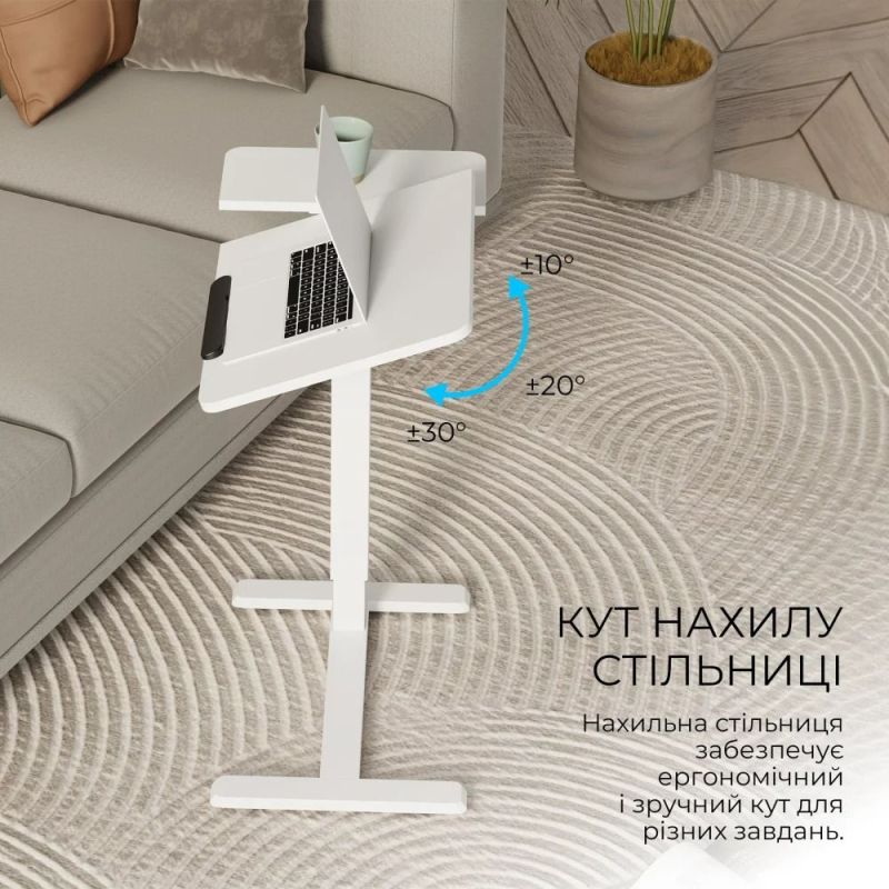 Компьютерный стол OfficePro (ODM320W)