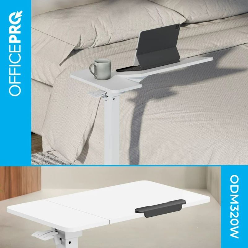 Компьютерный стол OfficePro (ODM320W)
