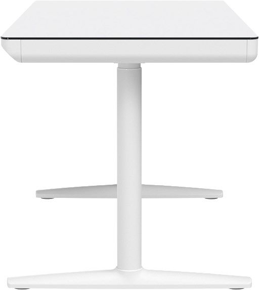 Комп`ютерний стіл OfficePro (ODP1470W)