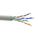Кабель витая пара OK-Net КПВ-ВП (250) 4х2х0.51 (U/UTP-cat.6) 305м (7931196) (OK7931196)