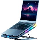 Охолоджуюча підставка для ноутбука GamePro (CP1040)