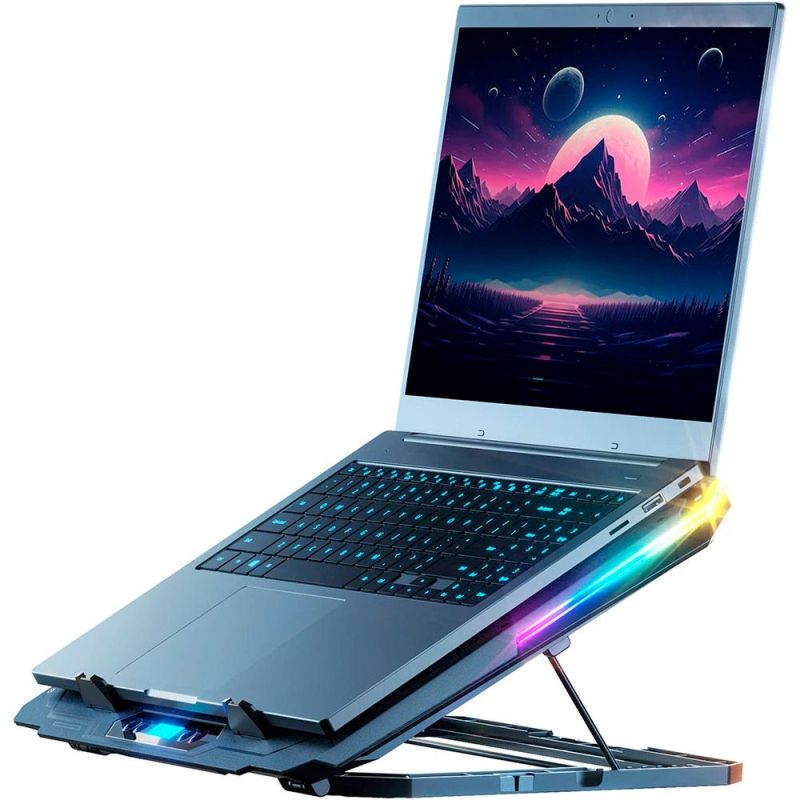 Охолоджуюча підставка для ноутбука GamePro (CP1040)