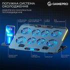 Охолоджуюча підставка для ноутбука GamePro (CP1040)