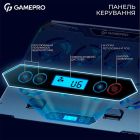 Охолоджуюча підставка для ноутбука GamePro (CP1040)