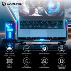 Охолоджуюча підставка для ноутбука GamePro (CP1040)