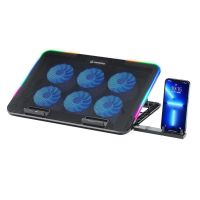 Охлаждающая подставка для ноутбука OfficePro (CP670)