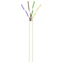 Кабель витая пара UTP 5е OK-Net КПВ-ВП (100) 4х2х0.48 бухта 305м (OKIUTP42048305)