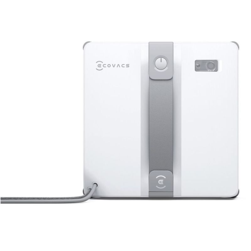 Робот для миття вікон Ecovacs Winbot Mini Grey (WG841-01)