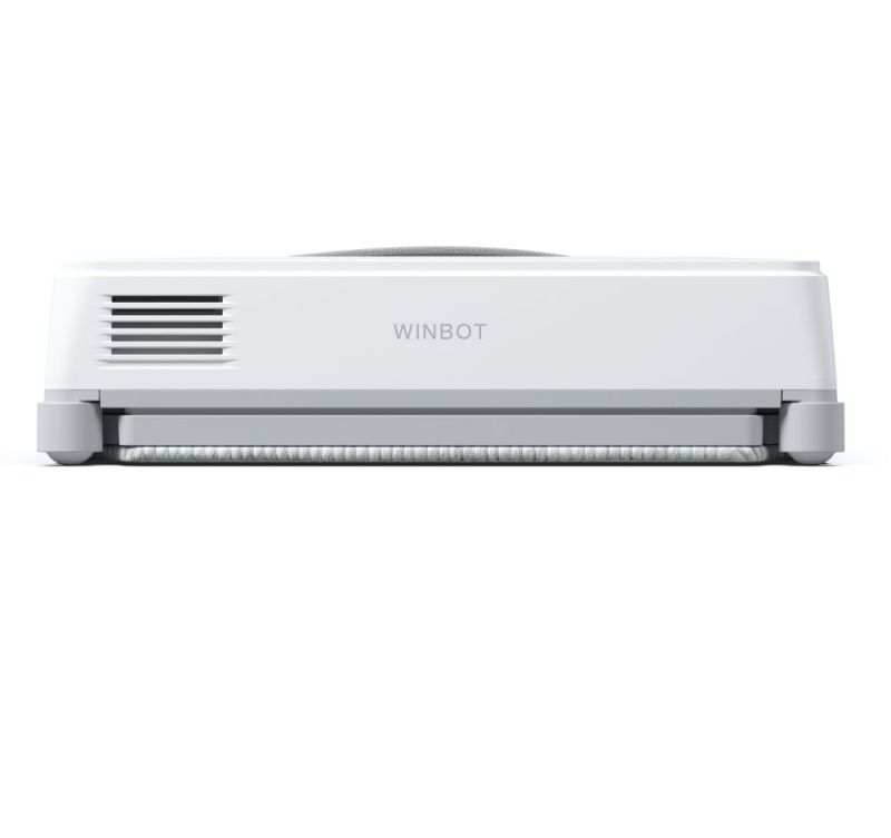 Робот для мытья окон Ecovacs Winbot Mini Grey (WG841-01)