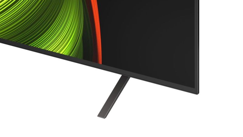 Телевізор LG (OLED65B56LA)