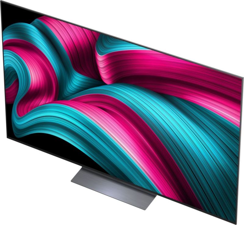 Телевизор LG (OLED65C54LA)