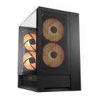Корпус Cougar Omny X RGB без БП (OMNY X RGB)