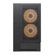 Корпус Cougar Omny X RGB без БП (OMNY X RGB)