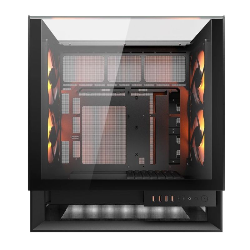 Корпус Cougar Omny X RGB без БП (OMNY X RGB)