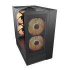 Корпус Cougar Omny X RGB без БП (OMNY X RGB)
