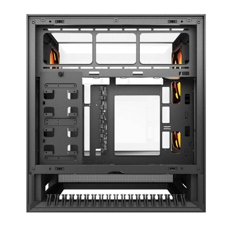 Корпус Cougar Omny X RGB без БП (OMNY X RGB)