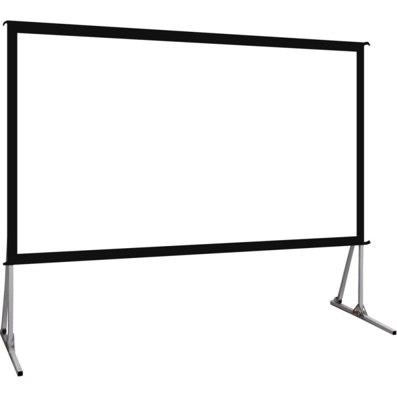 Проекційний екран Elite Screens 100" (222х125, 16:9) (OMS100H2)